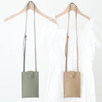 korean fashion small shoulder bags for women 2021 new japanese style casual mini crossbody phone bag retro simple purses handbag