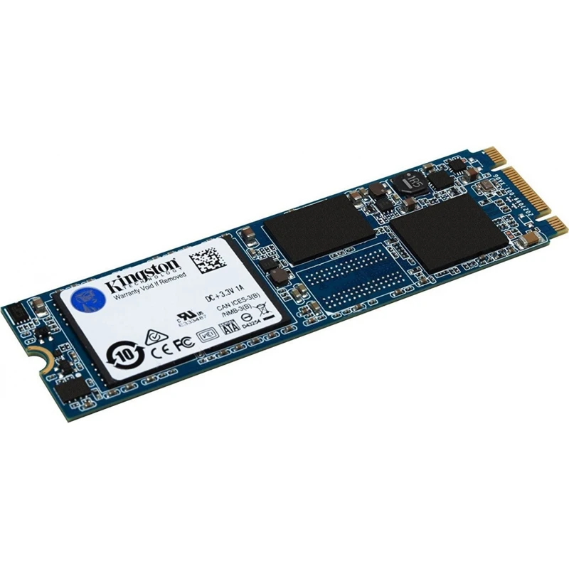 Твердотельный накопитель Kingston UV500 SUV500M8/480G SSD M.2 480GB SATA-III | Компьютеры и офис