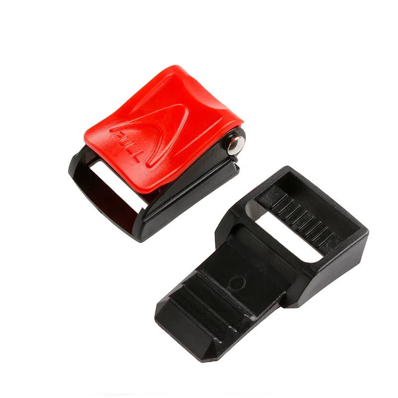 

Motorcycle Black Helmets Speed Clip Buckle Chin Strap Quick Release Buckle Dropshipping Hotselling