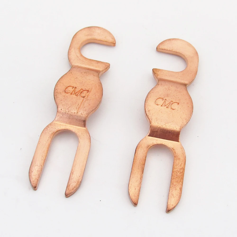 1pc speaker terminal