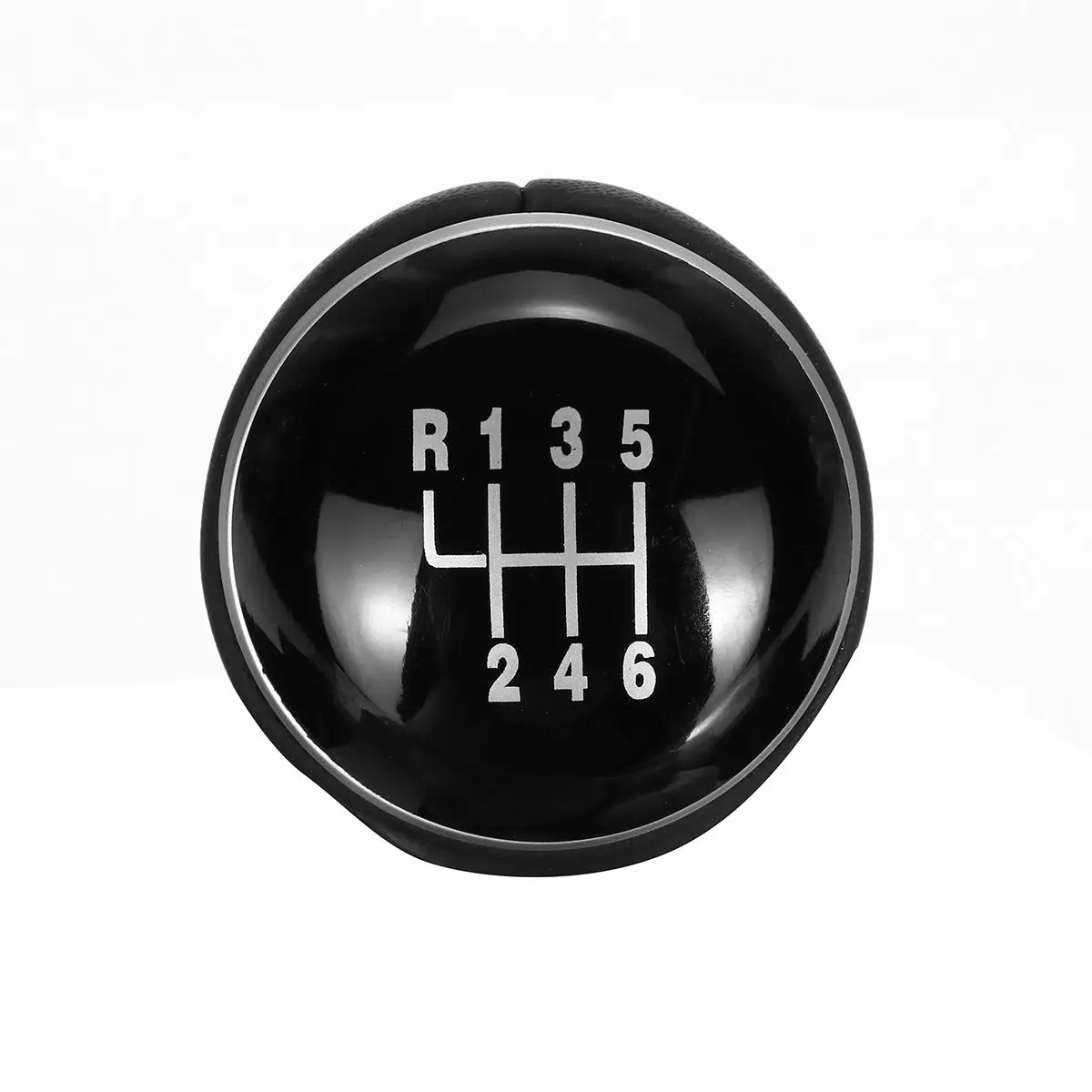 

Car Auto styling Automatic vehicle Gear Shift Knob Stick 5 Speed / 6 Speed gear Shifter lever Handle Level for VW for Amarok