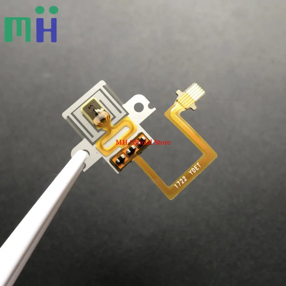 Новинка для NIKKOR 18-140 с автофокусом датчик фокусировки GMR Unit 10N3P Nikon мм | Электроника