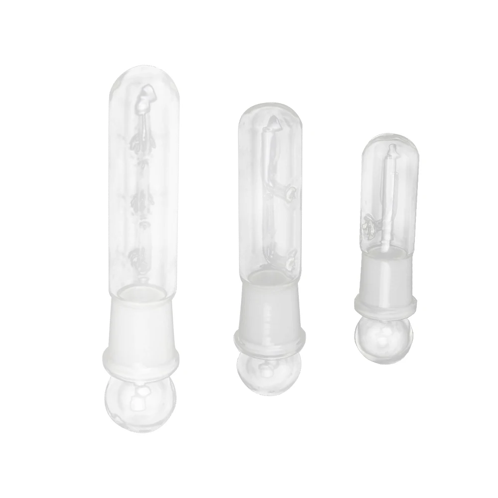 Ловушка для рыбок с 1/2/3 отверстиями ловушка вредителей водный аквариума червя