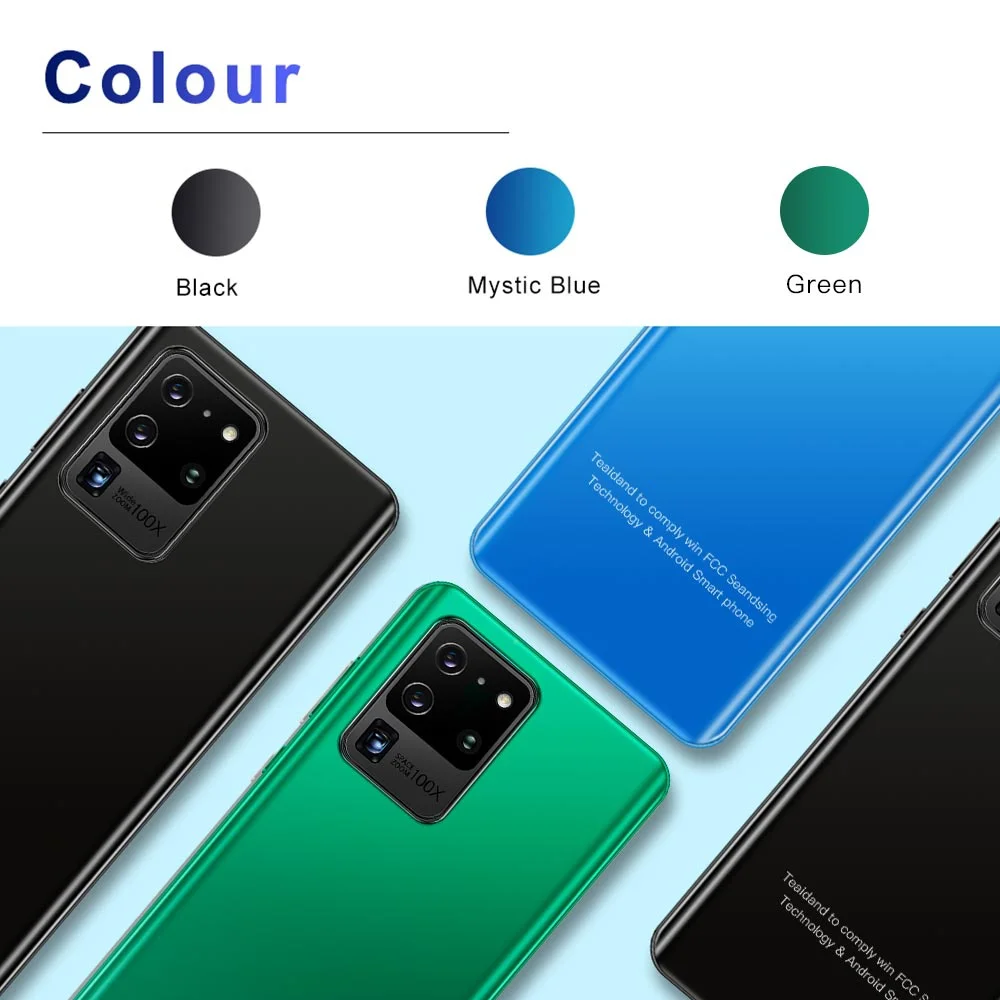 sansung s30 ultra 5g 12gb 512gb 10 core 32mp carema cell phone 5600mah battery daul sim mobile phones smartphone global version free global shipping