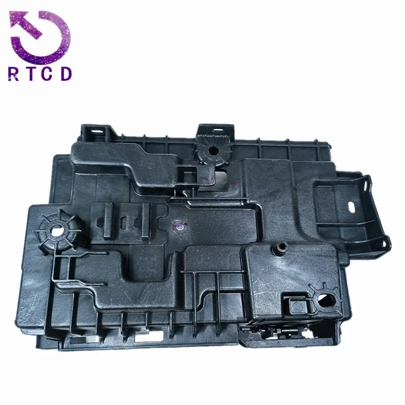 Фото Крышка батарейного отсека 9801801880 для Peugeot 208 2008 301 207CC Citroen DS3 C3CR Elysee Yunyi C4 airsd №5