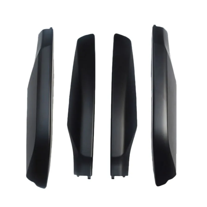 Крышка багажника на крышу 4 крышки для Toyota Land Cruiser Prado Fj120 2003 - 2007 2008 20 | Автомобили и