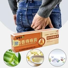 Китайское 100% натуральное травяное лечение, Описание: кольцевой червь для ногтей также называется мох, инфекционное заболевание ногтя