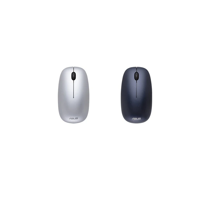 Мышь ASUS MW201C black оптическая беспроводная 1600 dpi Bluetooth/USB|Мыши| |