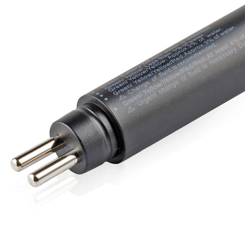 Тестер тормозной жидкости светодиодный дисплей |