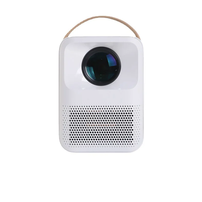 

New Arrival D3 Projector Home Theater 1080P Native 4000 Lumens Portable Movie Multimedia Projector