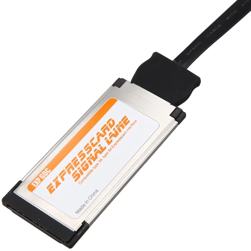 Кабель EXP GDC Beast HDMI Expresscard для внешней видеокарты ie ноутбука|Компьютерные кабели и
