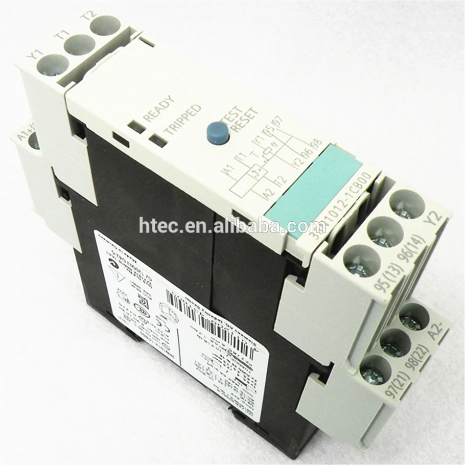 

Реле контроля температуры 3RS1140-2GD60