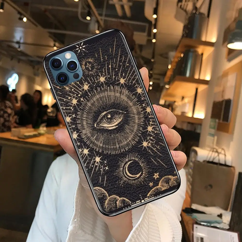 

Funny Face Fashion Phone Case cover For OPPO A91 9 83 79 92s 5 F9 A7X Reno2 Realme6pro 5 black tpu cell cover