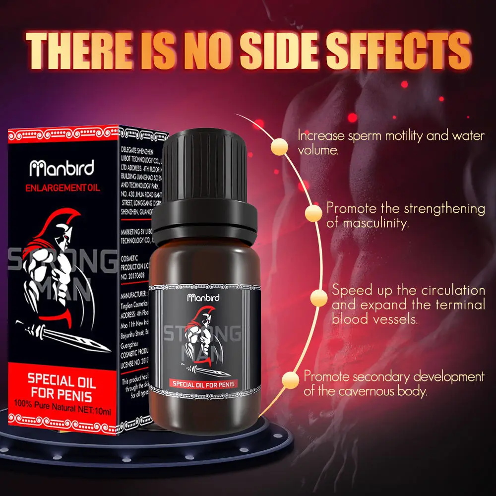 2 шт. кремовые удлинитель для головок сексуальные товары масло увеличения пениса