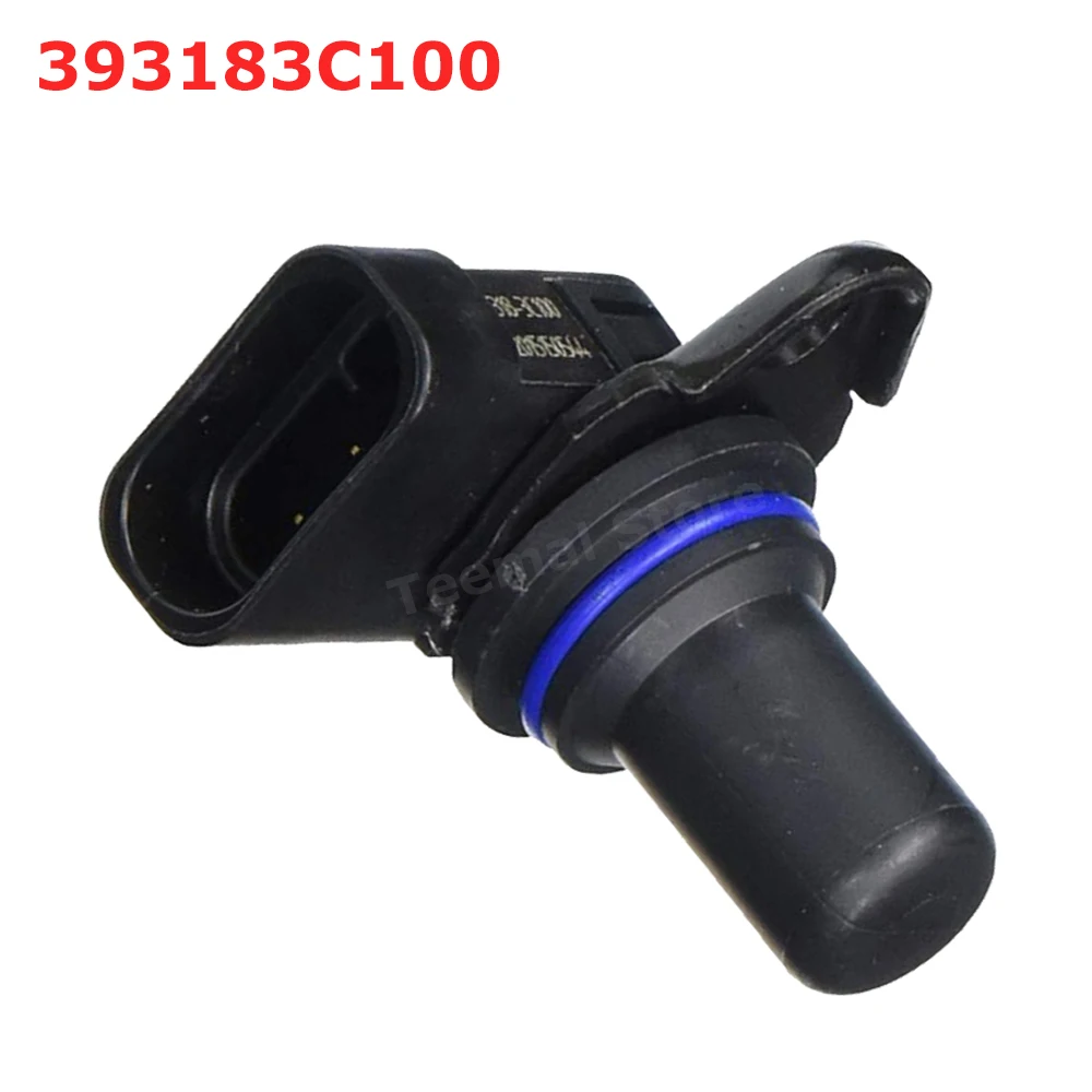 

393183C100 393183C000 393183C300 Camshaft CAM SHAFT POSITION SENSOR for Hyundai FOR Kia 3.3L 3.5L 3.8L