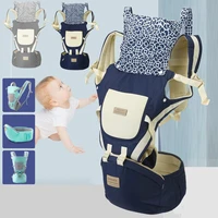 new 0 36 ergonomic baby carrier using way infant baby hipseat carrier front facing ergonomic kangaroo baby wrap sling travel