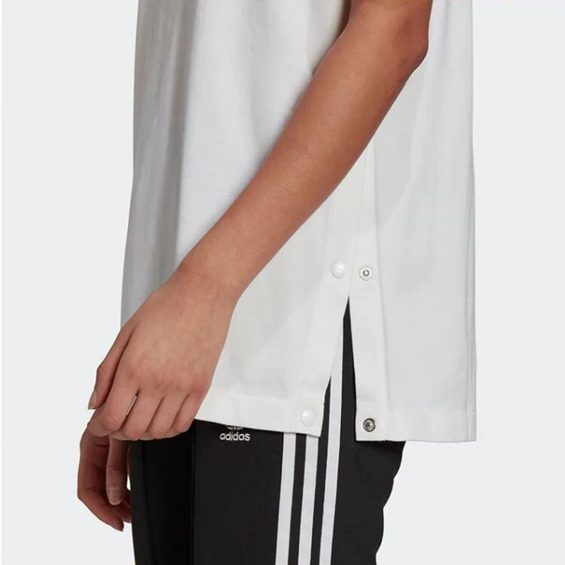 

Original New Arrival Adidas Originals TEE Women's T-shirts short sleeve Sportswear