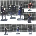 Классический Аниме Kuroshitsuji, черный Батлер, Себастьян, Michaelis, настольное украшение, Коллекционная модель, игрушки, подарок, 2021