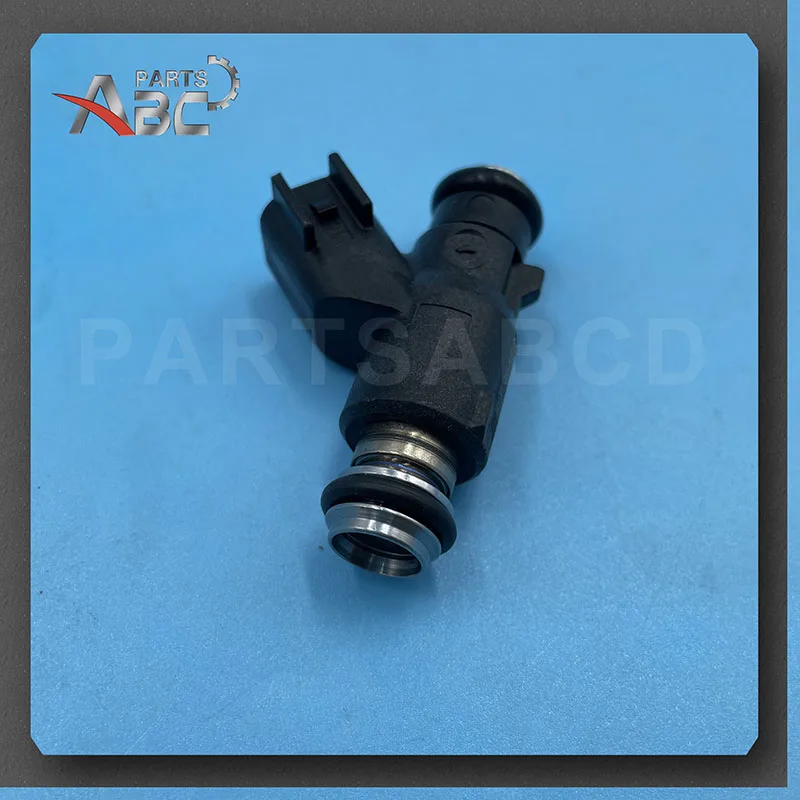 Топливный инжектор для Hisun 700cc HS700 25377439 16400-F39-0000 16400-007C-0000 | Автомобили и мотоциклы