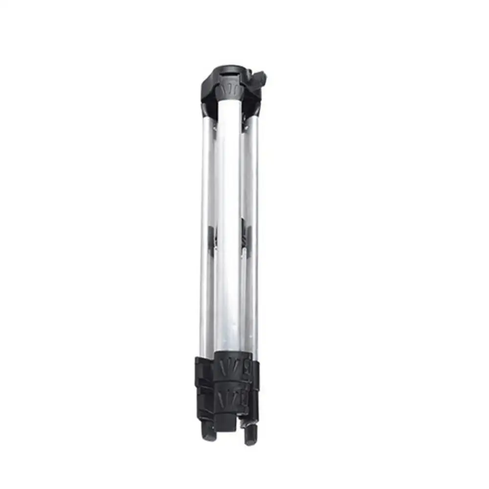 150cm Tripod Carbon Aluminum With 5/8 Adapter For Laser Level Adjustable | Инструменты