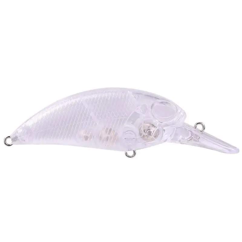 1 шт. рыболовная приманка биомеханическая жесткая пластиковая наживка