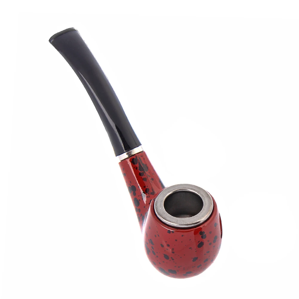 Двойное использование Рециркулирующий фильтр изогнутая железная трубка для