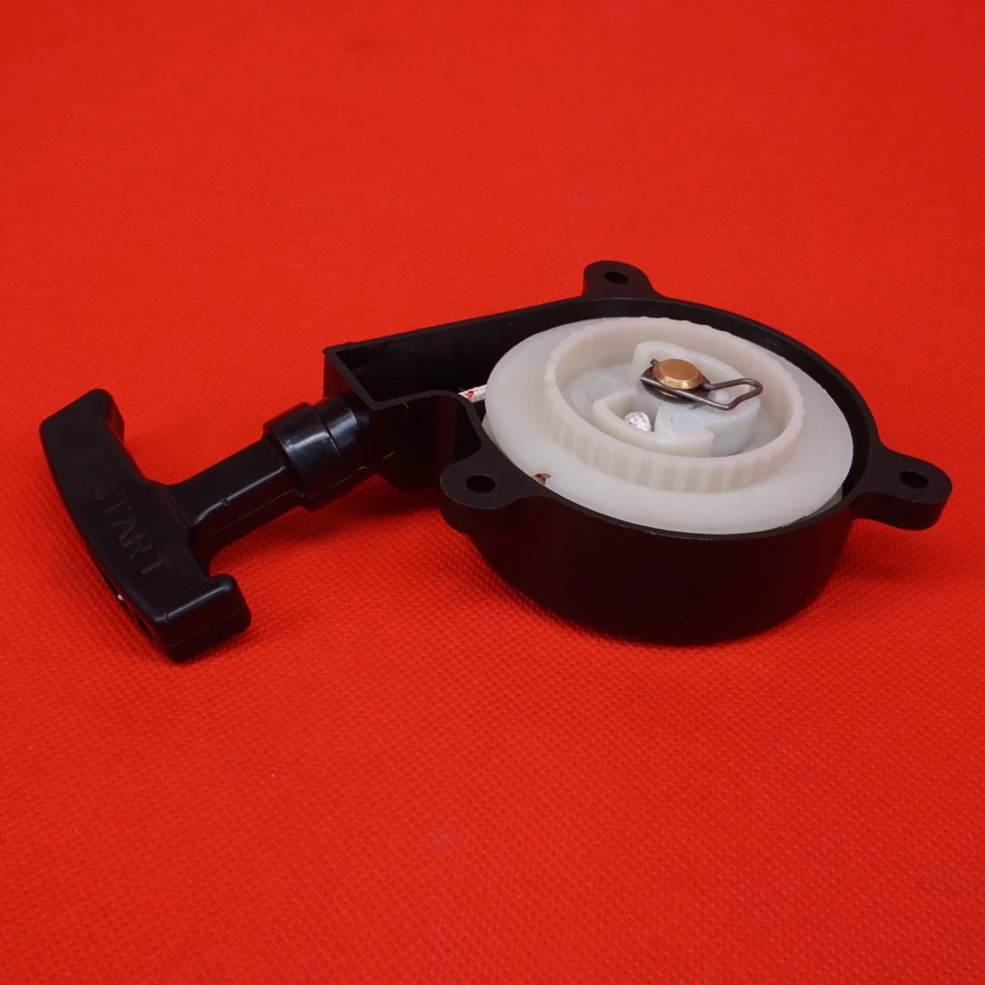 Ручной стартер в сборе, подходит для Stihl BR320 BR340 BR380 BR400 BR420 SR320 SR340 SR400 SR420 4203 190 0405 Ручной стартер в сборе, подходит для Stihl BR320 BR340 BR380 BR400 BR420 SR320 SR340 SR400 SR420 4203 190 0405