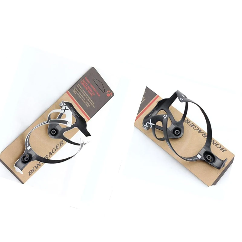 Полностью карбоновая клетка для бутылок держатель велосипедной бутылки клетки