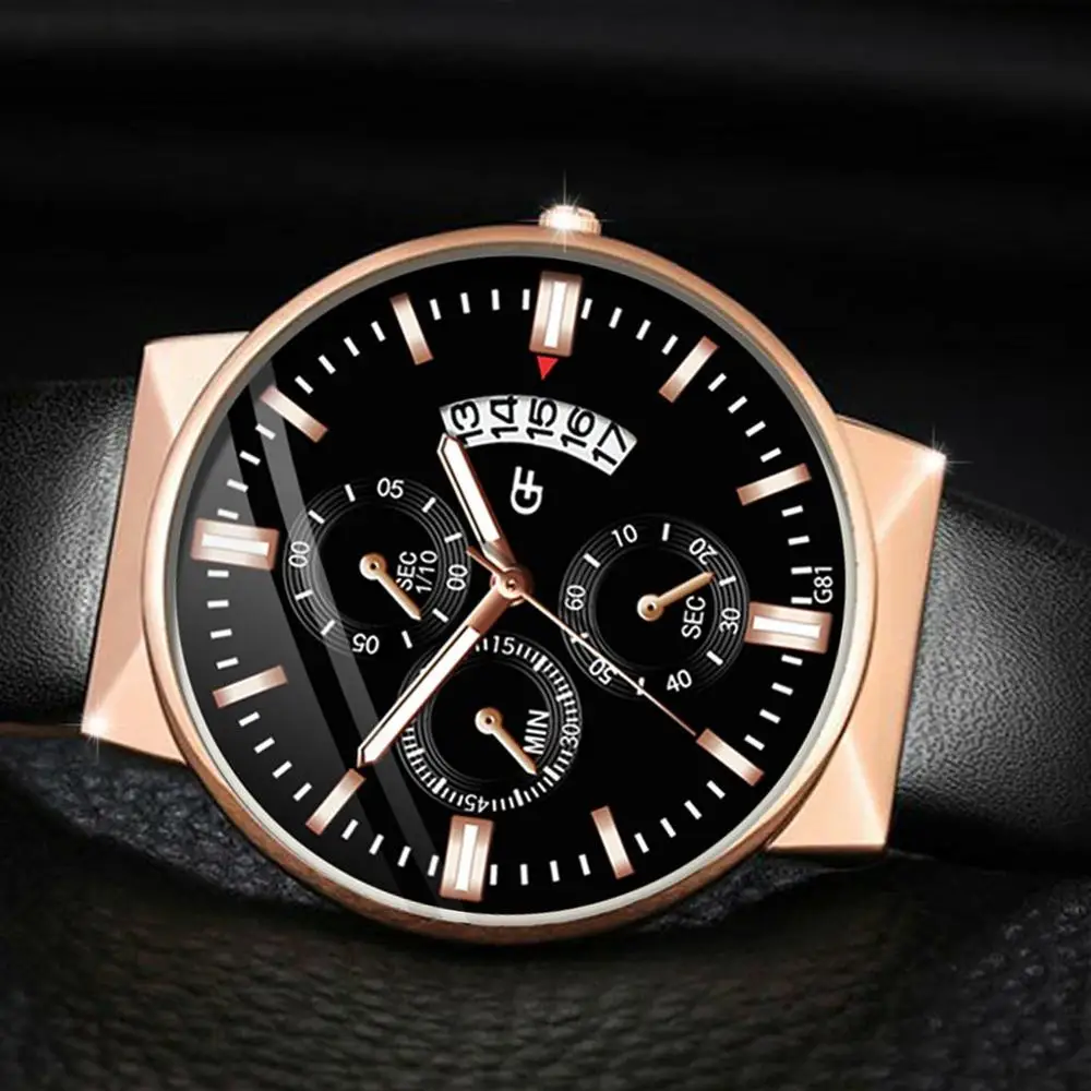 Мужские часы модные для мужчин Relojes Hombre 2019 Топ Бренд роскошные мужские спортивные