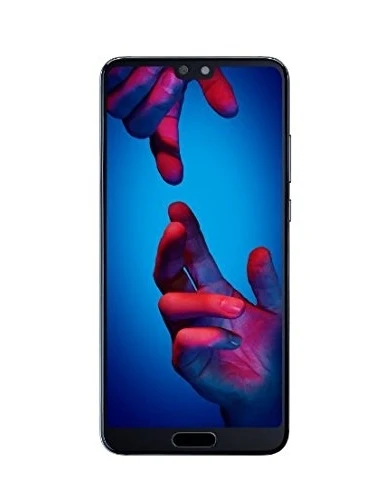 Huawei P20 4G Две сим карты внутренний 128 ГБ de Memoria (14 7 см (с помощью экранной 5 8 &quot) камера разворачивающаяся на 20 МП