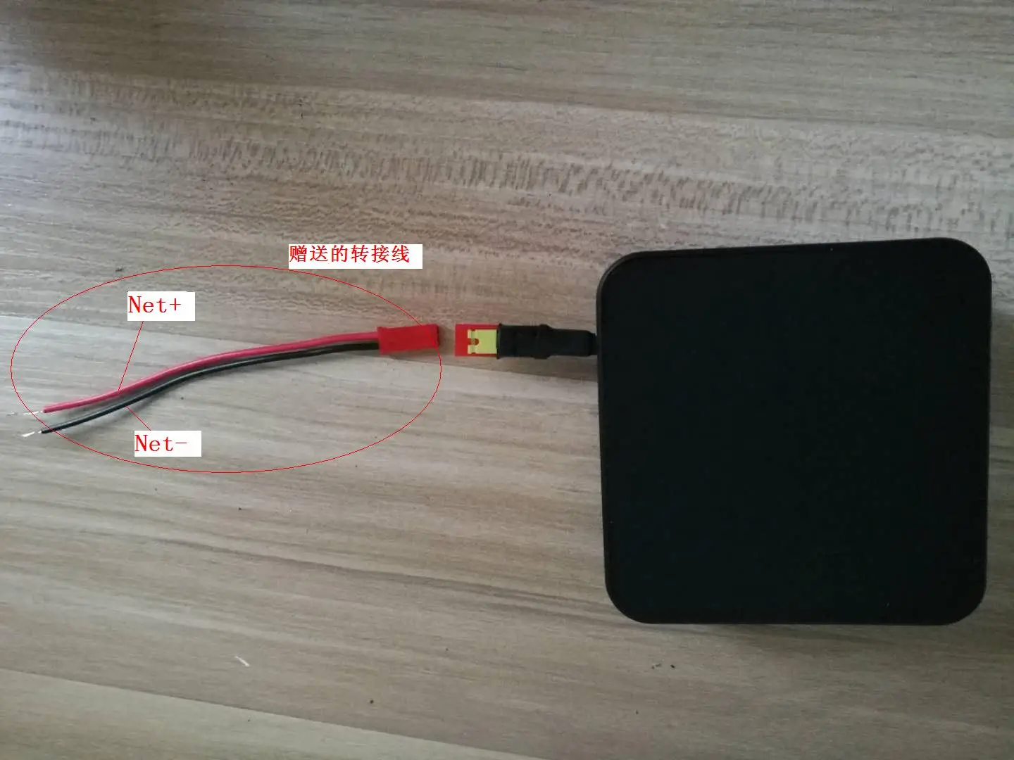 Автомобильный Ethernet-конвертер 100baseT1 к RJ45 100base-t1 двухпроводной автомобильный Ethernet