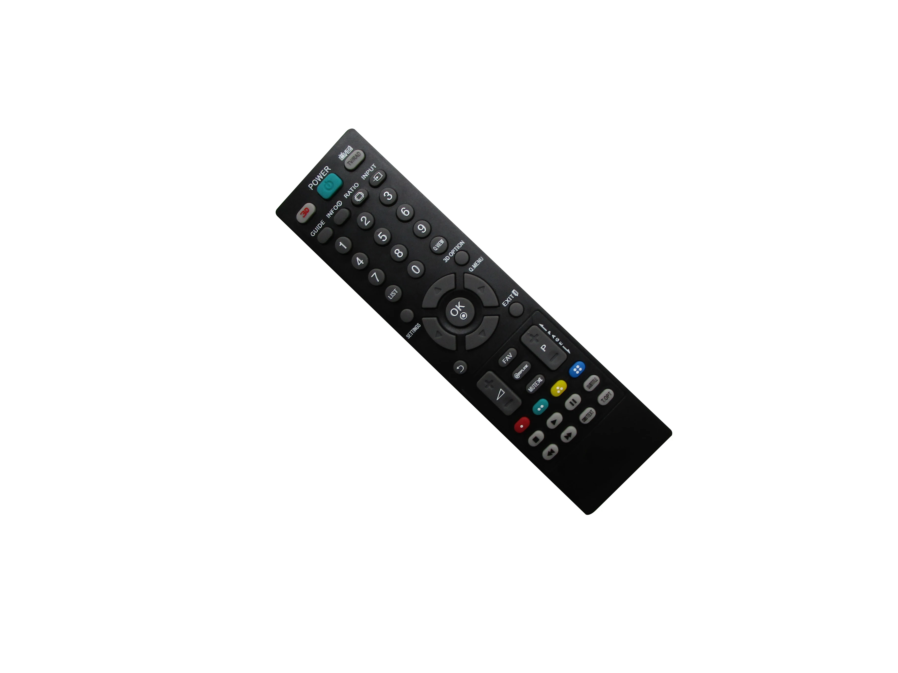 Пульт дистанционного управления для телевизора LG AKB73655828 AKB73655833 AKB73655834 AKB73655835