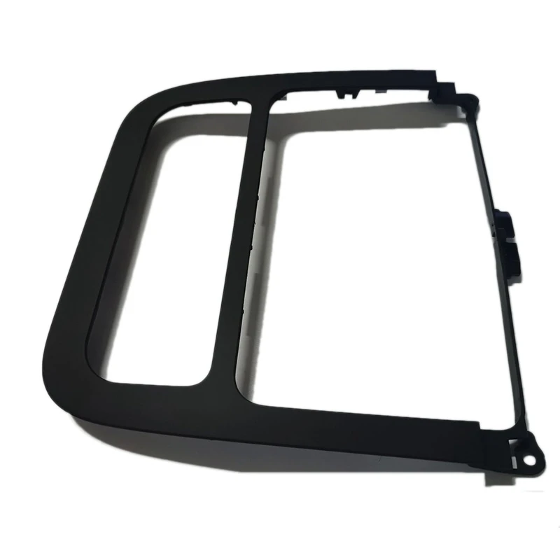 Автомобильный Кондиционер панель CD объемного радио отделка для Jetta Golf 5 MK5 MK6 2011