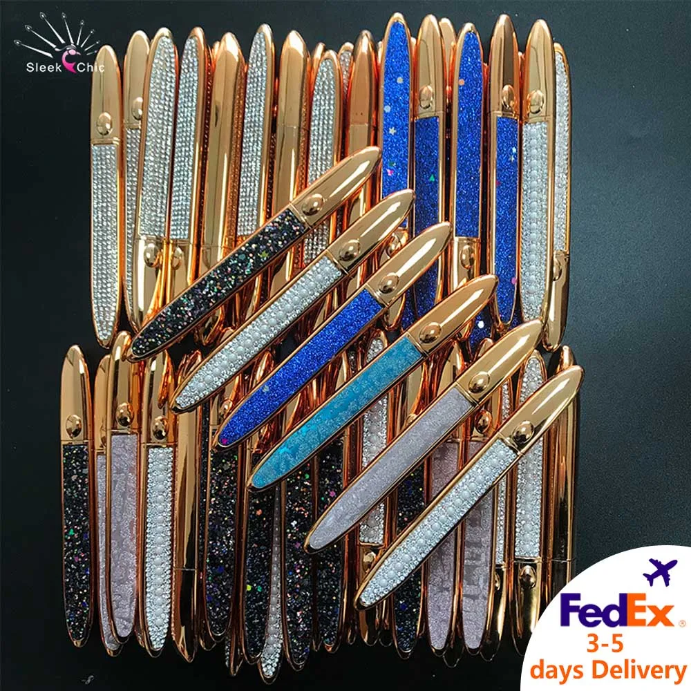 

Sleek Chic Eyeliner Wholesale Magnetic Lashes Eyeliner Lash Glue Pen Long Lasting Eye liner In Bulk Waterproof Cheap Fedex