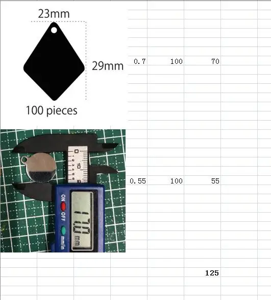 2 вида стилей|charm heart|key charmscharms wholesale |