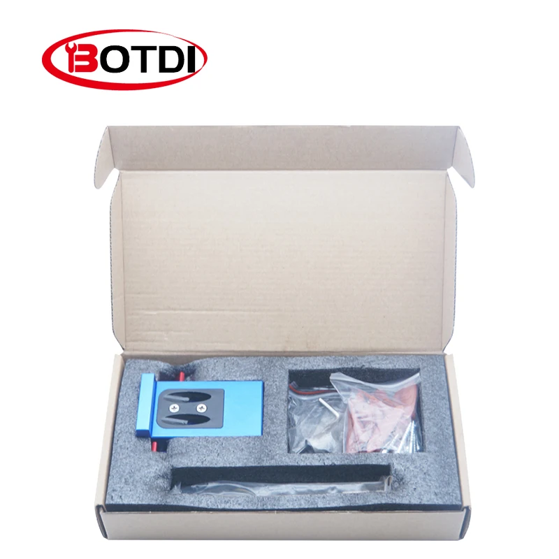 Карманное отверстие для деревообработки позиционирование Карманный пуансон 9 5