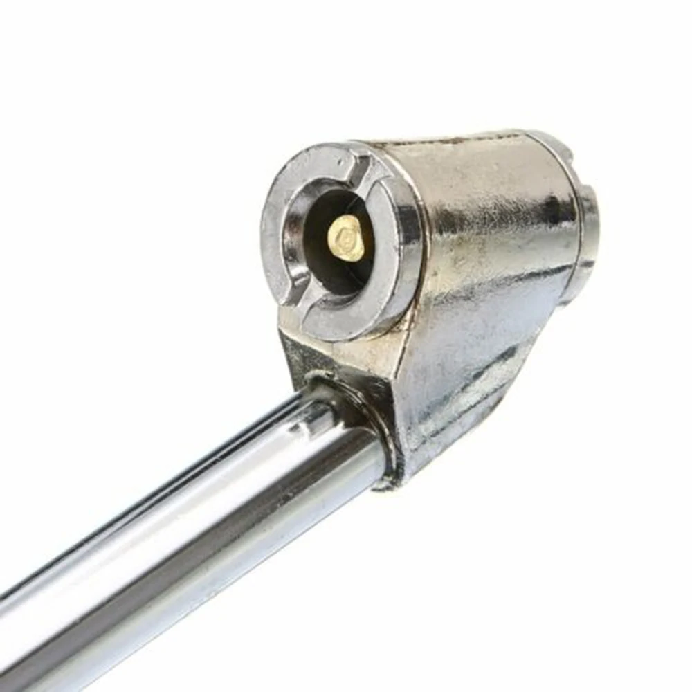 Надувная насадка быстро надувной стержень с косой горловиной для велосипедов