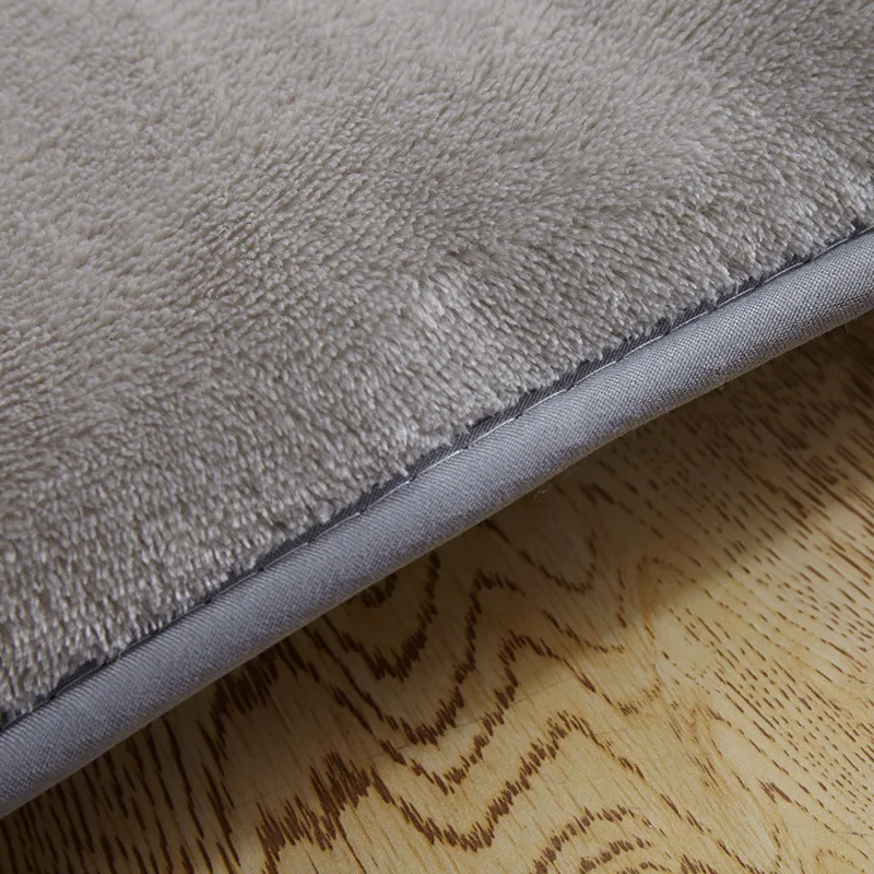 Утолщенный бархатный матрас кровать мат татами является студенческим