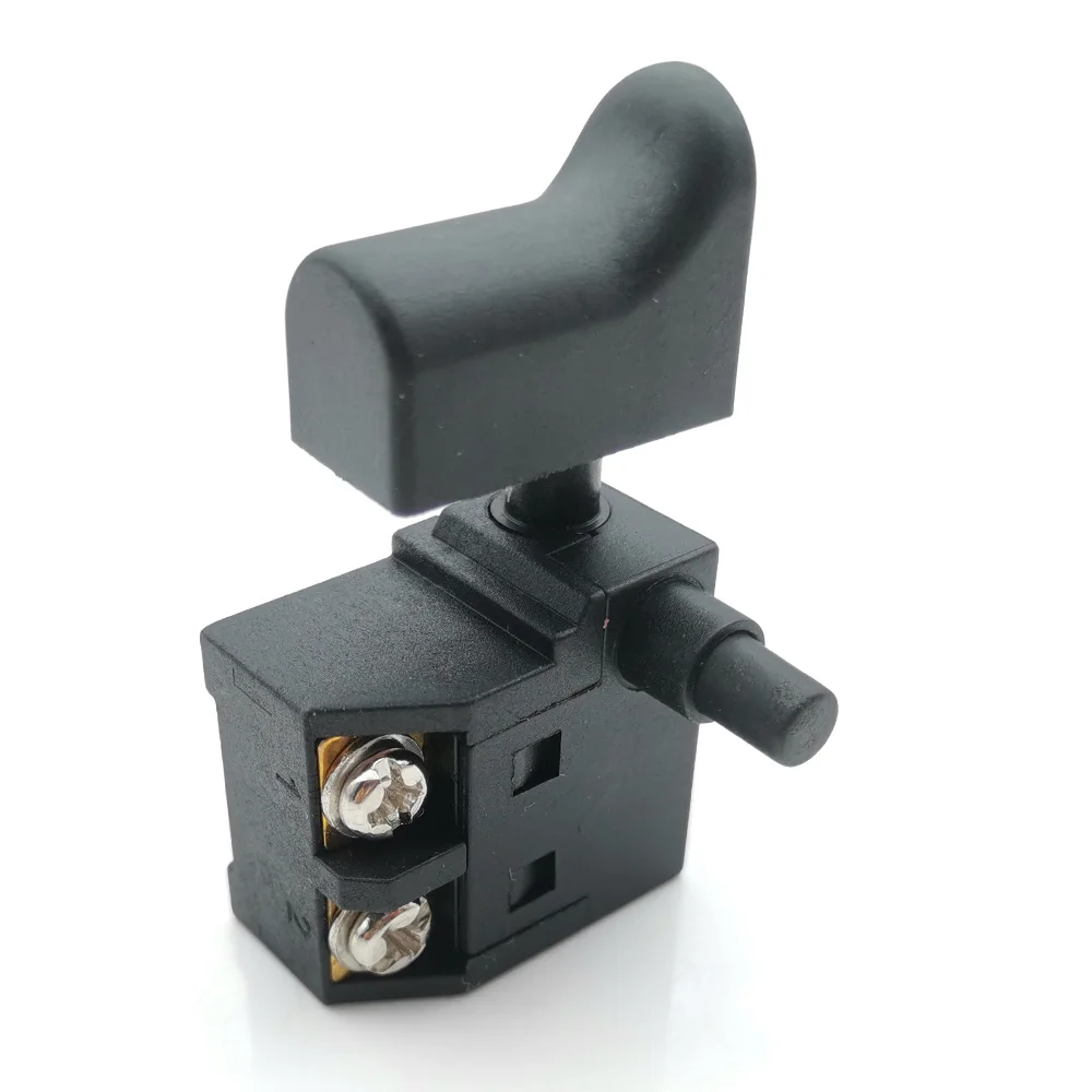 

Электрический переключатель скорости JCD черный