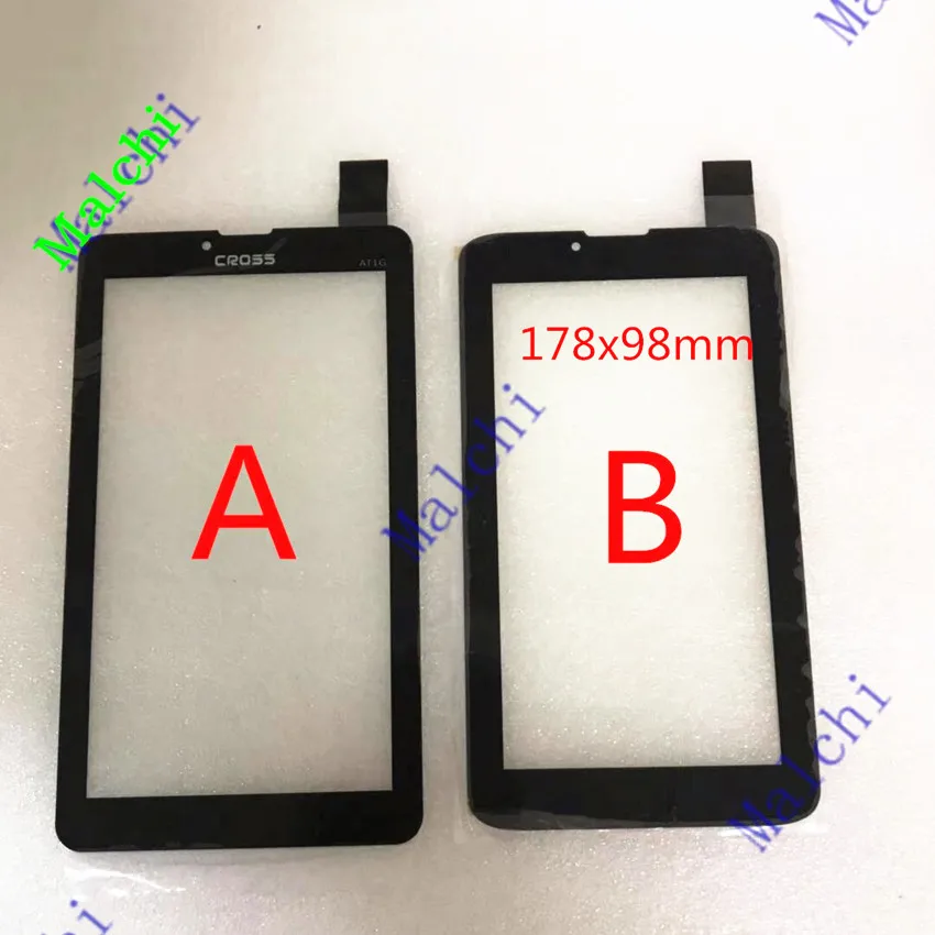 Планшет hs1275 hs1283 HS1273 V360 выше M625G сенсорный экран сенсорная панель рукописный
