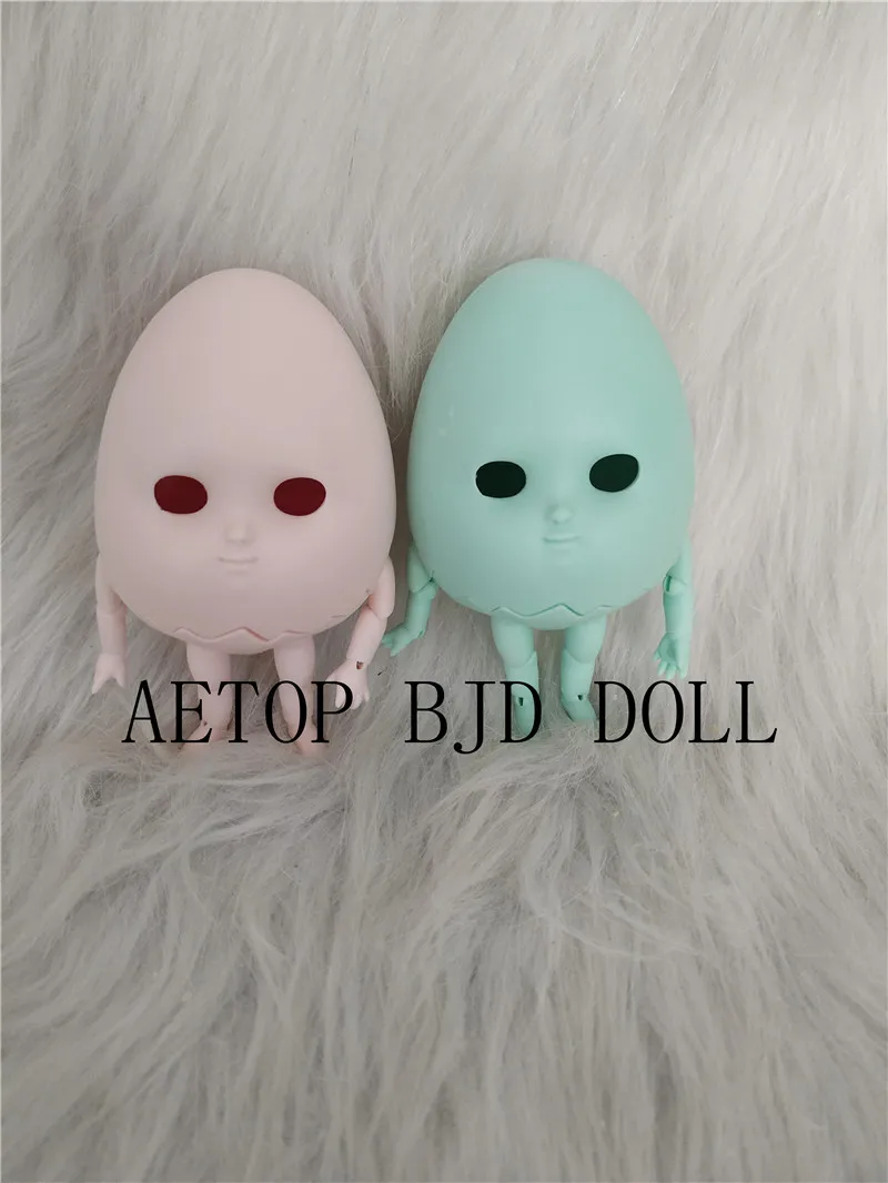 Кукла AETOP BJD 1/8 маленькая кукла Humpty помолвка детские игрушки домашние животные