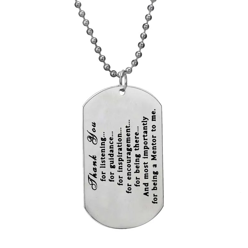 Ожерелье с подвеской в виде собаки из нержавеющей стали|Ожерелья подвеской| |