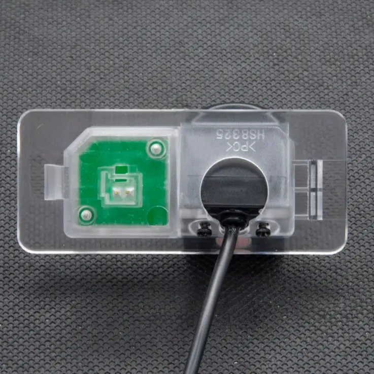 Рыбий глаз 1080P камера заднего вида парковочная Автомобильная для BMW E38 E39 E46 E60 E61 E65