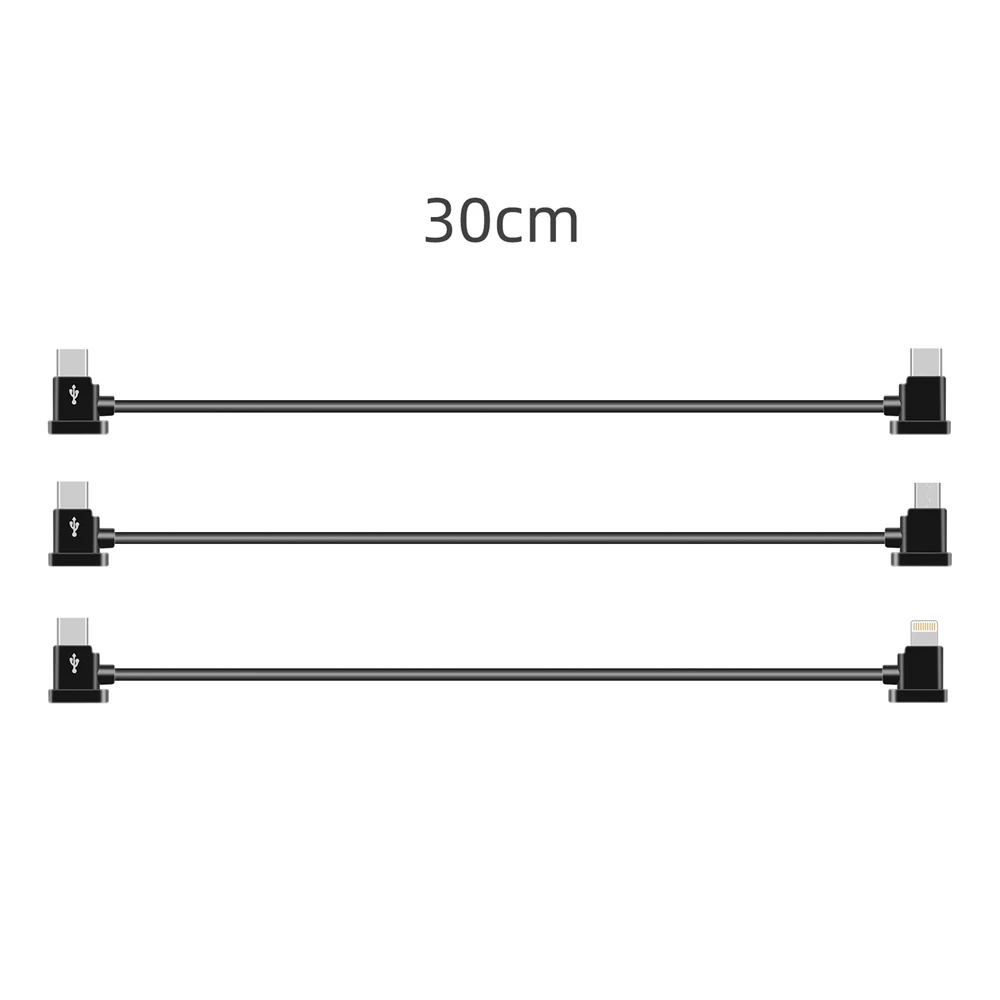 1 шт. TYPE-C Lightning/TYPE-C/эффектом приближения c зарядкой Micro-USB кабель для передачи