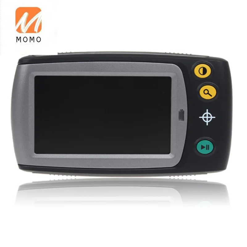 

magnification instrument for the elderly reading portable digital magnifier low vision reading reading electronic aids