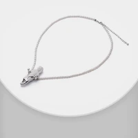 xl30673 j40 amorita boutique miniature angel pendant natural pearl necklace