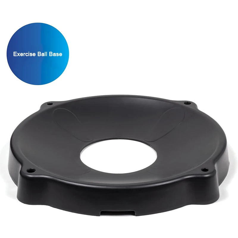 Тренировочная подставка для баланса мяча тренировок Используйте как офисный