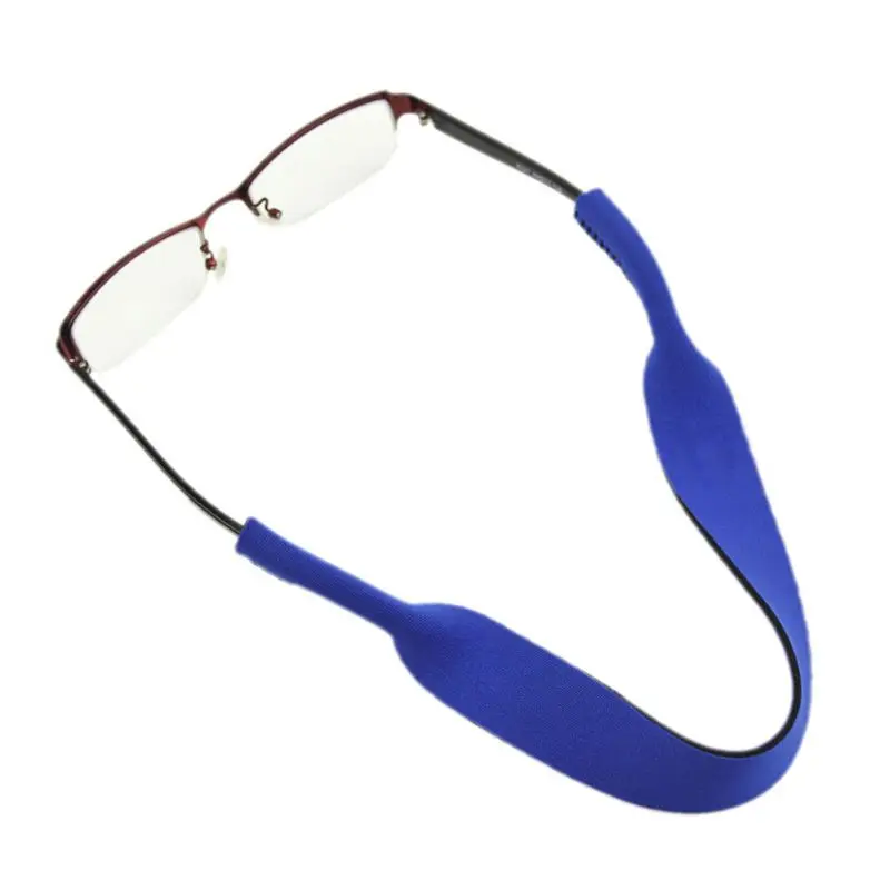 

Glasses Strap Neck Cord Sports Eyeglasses Band Sunglasses Rope String Holder