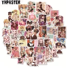 103050 шт., Стикеры для мотоцикла, ноутбука, скейтборда, гитары