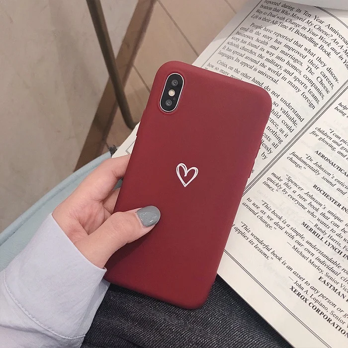 Милый мультяшный чехол для Samsung Galaxy A50 A50S A30S 2019 чехлы с сердечками пары